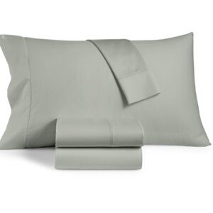 Hotel Collection 680 Thread Count 100% Supima Cotton Sheet Set, California King